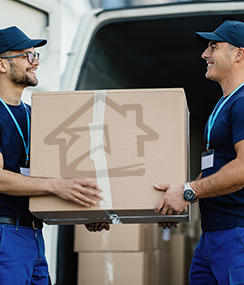 Sicherer Transport Bremen
