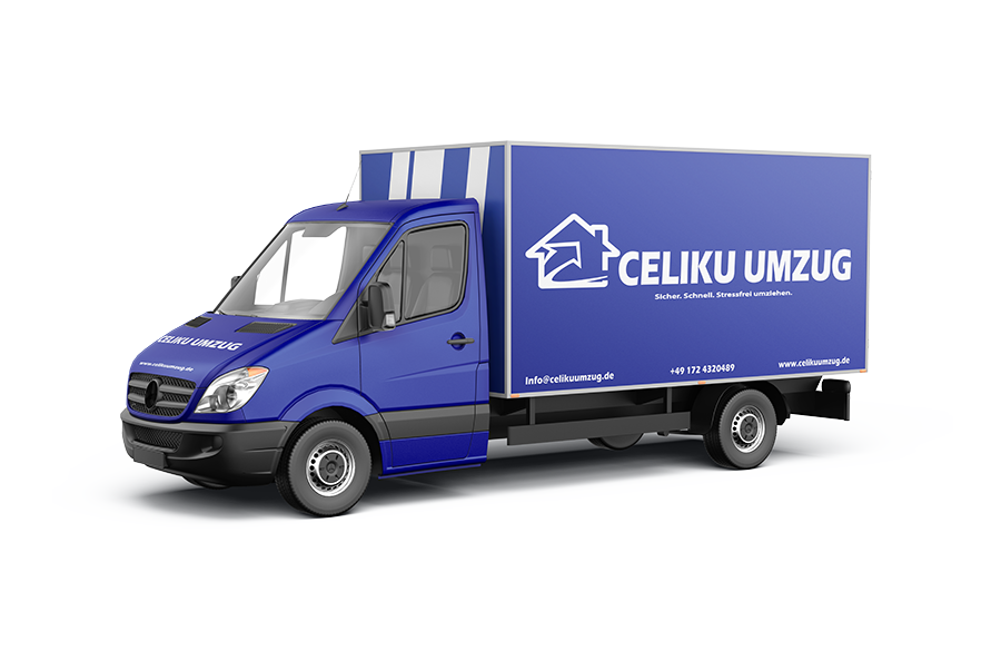 Celiku Umzug - Erfolgreiche Umzüge in Bremen